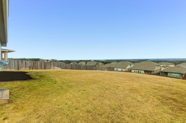 1209 Bluewood BND, Leander, TX 78641