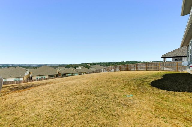 1209 Bluewood BND, Leander, TX 78641
