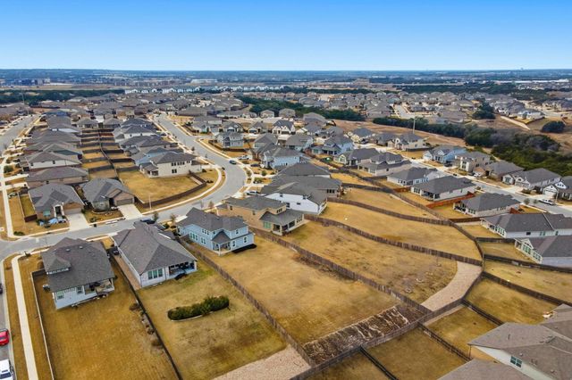 1209 Bluewood BND, Leander, TX 78641