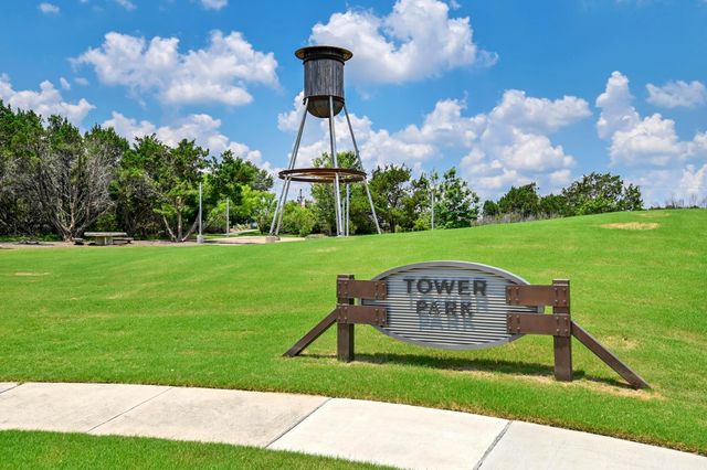 1209 Bluewood BND, Leander, TX 78641