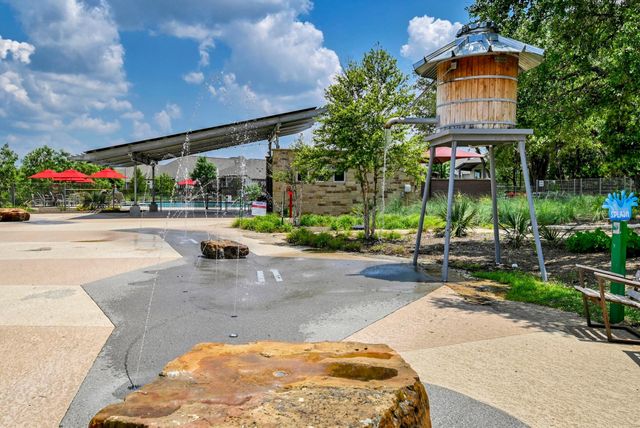 1209 Bluewood BND, Leander, TX 78641