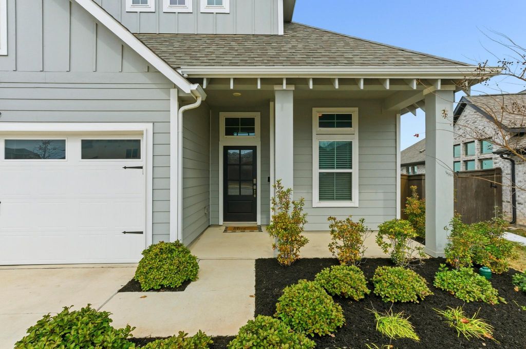 1209 Bluewood BND, Leander, TX 78641