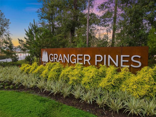 16870 Bristle Cone, Conroe, TX 77302