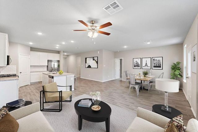 16870 Bristle Cone, Conroe, TX 77302