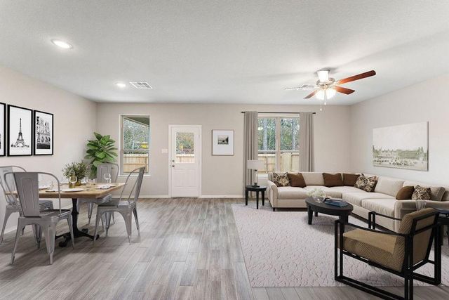 16870 Bristle Cone, Conroe, TX 77302