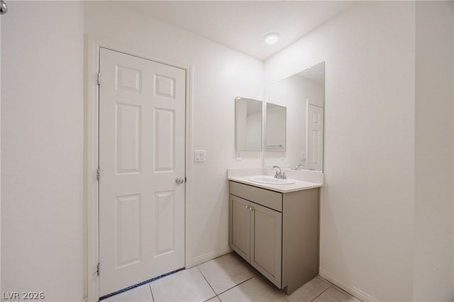 5927 Coja Street, Las Vegas, NV 89113