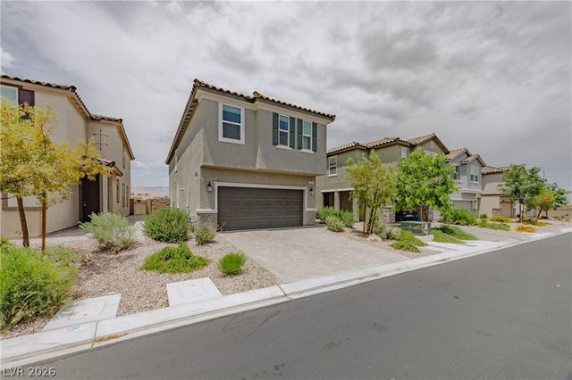 5927 Coja Street, Las Vegas, NV 89113