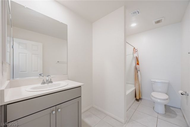 5927 Coja Street, Las Vegas, NV 89113
