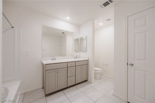 5927 Coja Street, Las Vegas, NV 89113