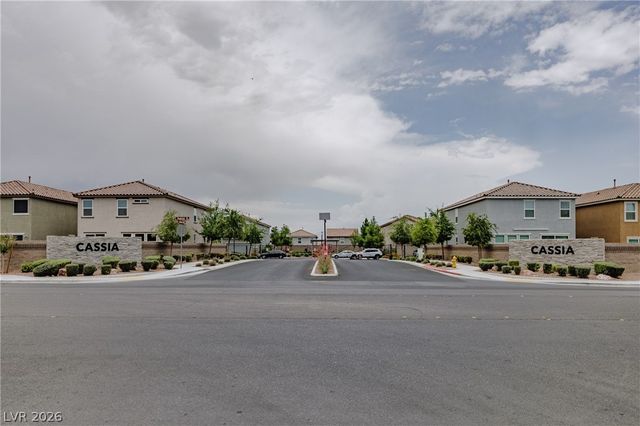 5927 Coja Street, Las Vegas, NV 89113