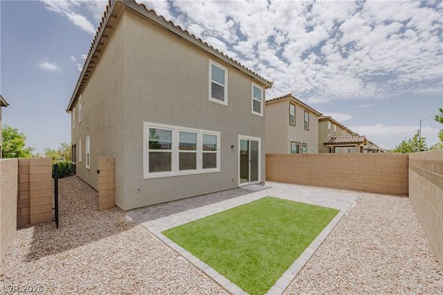 5927 Coja Street, Las Vegas, NV 89113