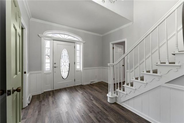 43 Hickory Hill SW Drive, Cartersville, GA 30120