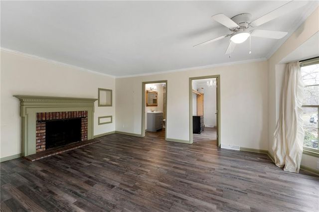 43 Hickory Hill SW Drive, Cartersville, GA 30120