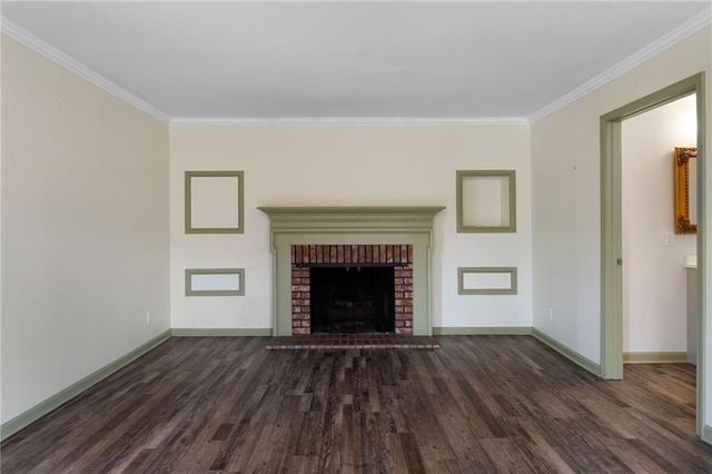 43 Hickory Hill SW Drive, Cartersville, GA 30120