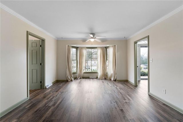 43 Hickory Hill SW Drive, Cartersville, GA 30120