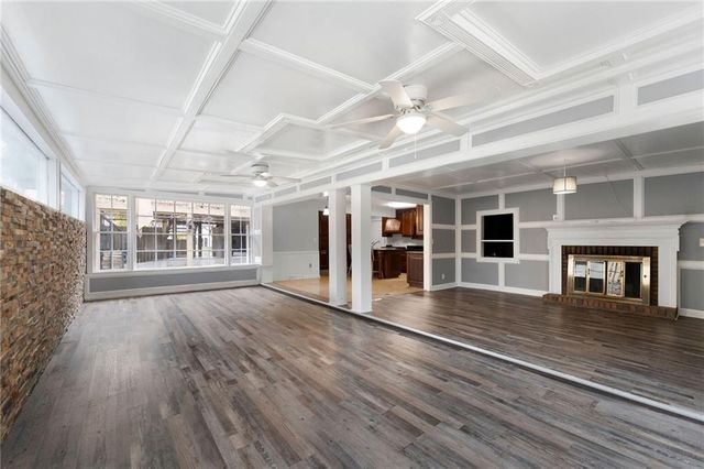 43 Hickory Hill SW Drive, Cartersville, GA 30120