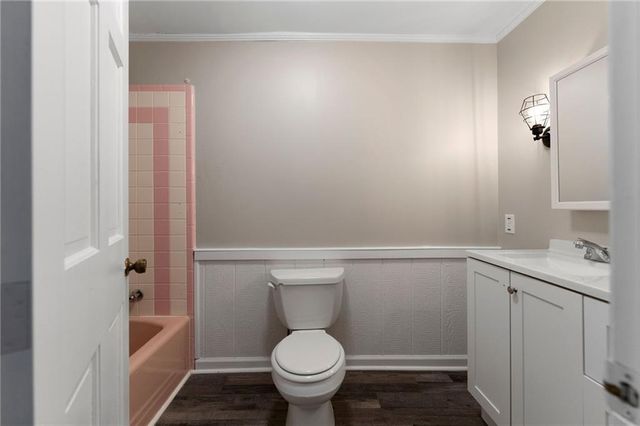 43 Hickory Hill SW Drive, Cartersville, GA 30120