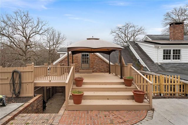 43 Hickory Hill SW Drive, Cartersville, GA 30120