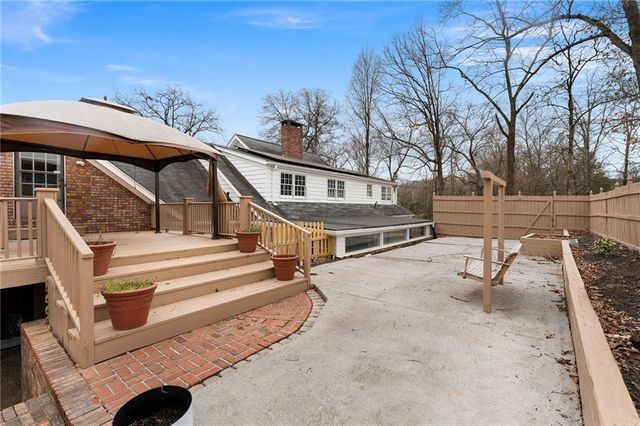 43 Hickory Hill SW Drive, Cartersville, GA 30120