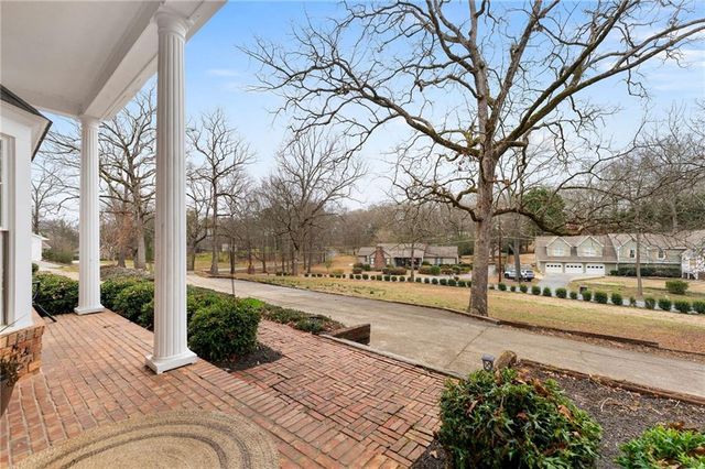 43 Hickory Hill SW Drive, Cartersville, GA 30120