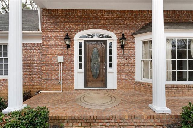 43 Hickory Hill SW Drive, Cartersville, GA 30120