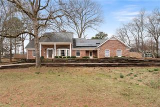 43 Hickory Hill SW Drive, Cartersville, GA 30120