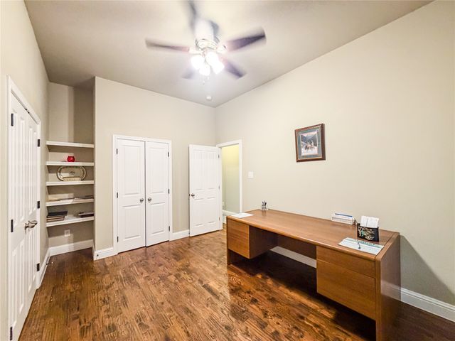 402 N Trinity Street, Decatur, TX 76234