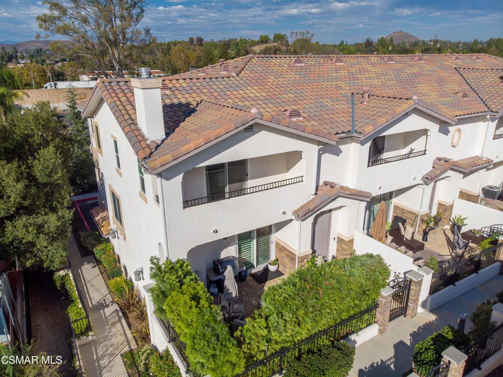 349 Newbury Vista Lane, Newbury Park, CA 91320