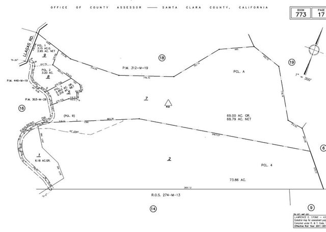 2328 Dahlberg Drive, Morgan Hill, CA 95037