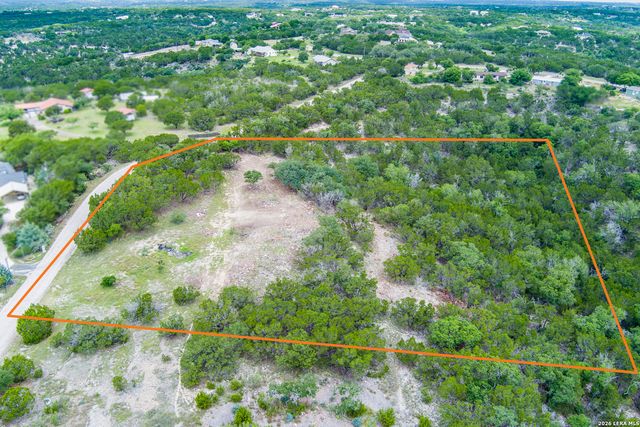 134 MESA VISTA LN, Kerrville, TX 78028