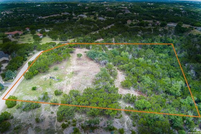 134 MESA VISTA LN, Kerrville, TX 78028