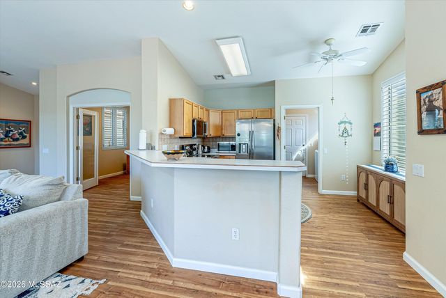 7683 W Starry Night Lane, Tucson, AZ 85743