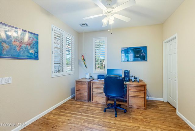 7683 W Starry Night Lane, Tucson, AZ 85743