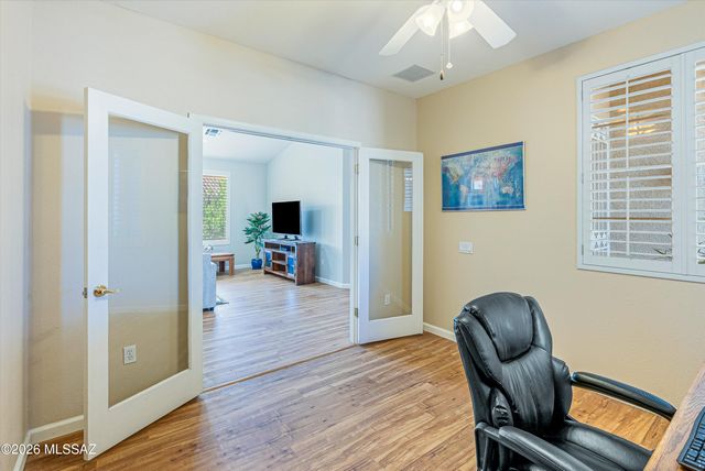 7683 W Starry Night Lane, Tucson, AZ 85743