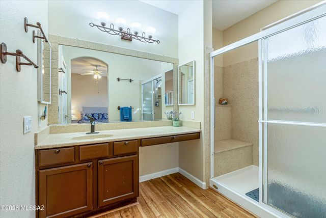 7683 W Starry Night Lane, Tucson, AZ 85743