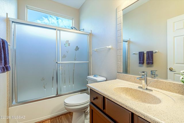 7683 W Starry Night Lane, Tucson, AZ 85743