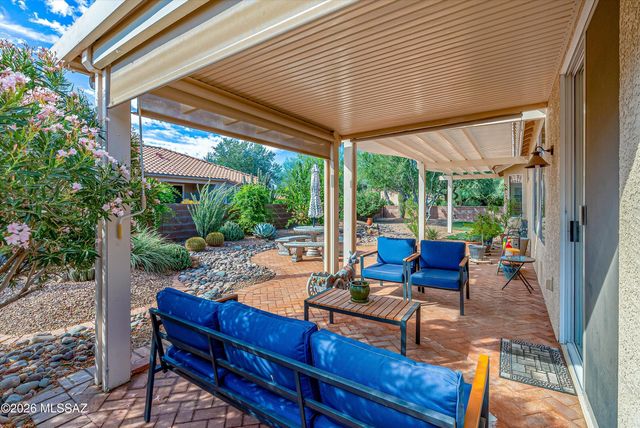 7683 W Starry Night Lane, Tucson, AZ 85743
