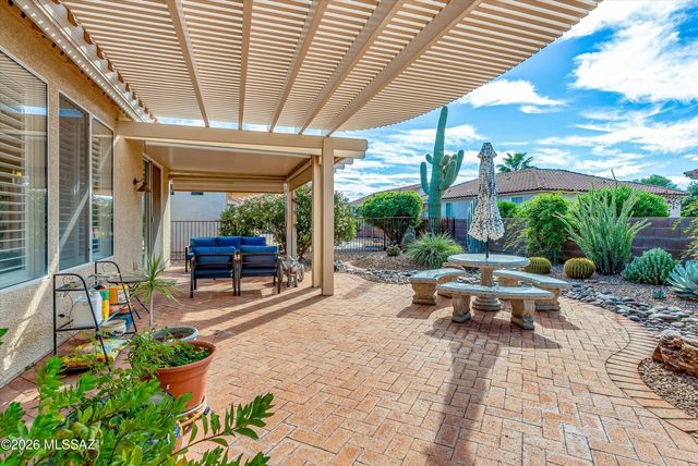 7683 W Starry Night Lane, Tucson, AZ 85743