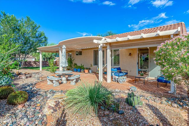 7683 W Starry Night Lane, Tucson, AZ 85743