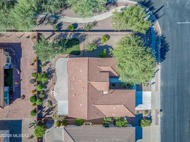 7683 W Starry Night Lane, Tucson, AZ 85743