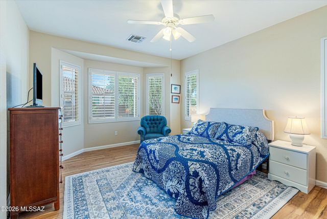 7683 W Starry Night Lane, Tucson, AZ 85743