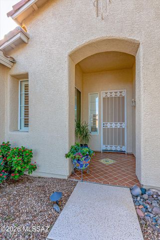 7683 W Starry Night Lane, Tucson, AZ 85743