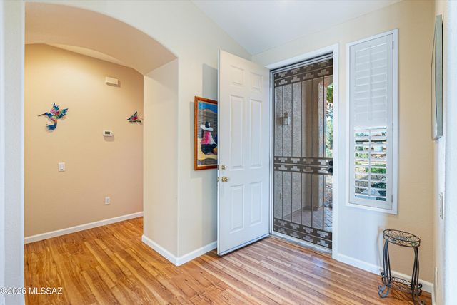 7683 W Starry Night Lane, Tucson, AZ 85743