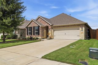 525 Yellowstone Drive, Celina, TX 75009