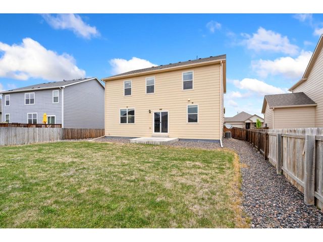 1663 Highfield Dr, Windsor, CO 80550