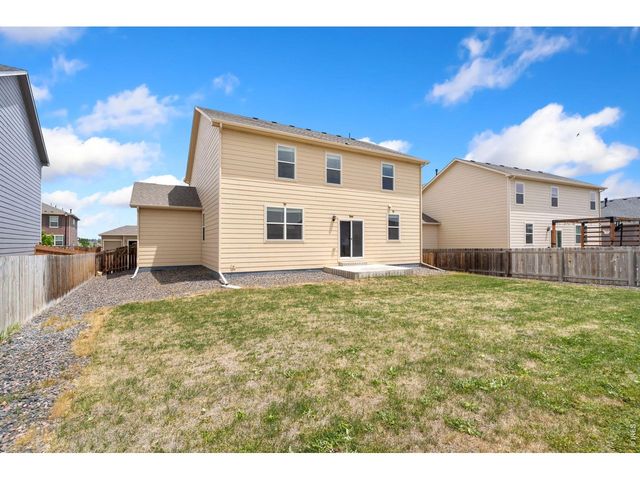 1663 Highfield Dr, Windsor, CO 80550