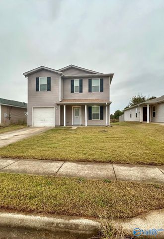 193 Cloverbrook Drive, Harvest, AL 35749