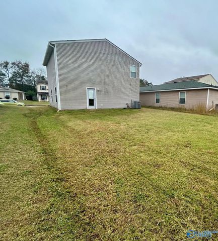 193 Cloverbrook Drive, Harvest, AL 35749