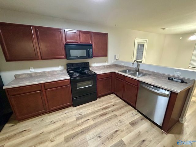 193 Cloverbrook Drive, Harvest, AL 35749