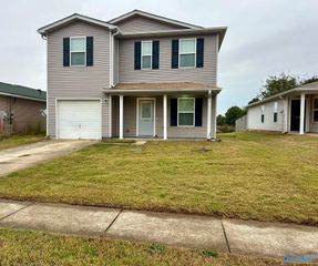 193 Cloverbrook Drive, Harvest, AL 35749